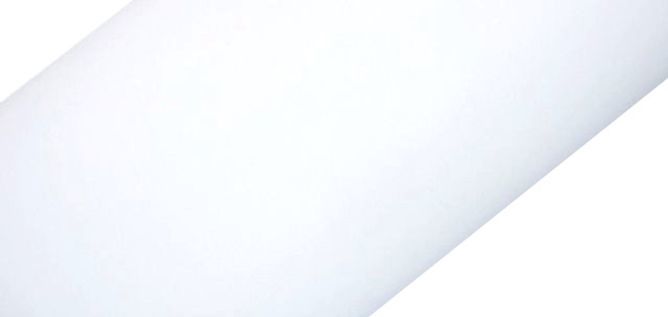 Oracal ORACAL Folia Okleina Meblowa BIAŁA MATOWA 100x50cm VM010 1