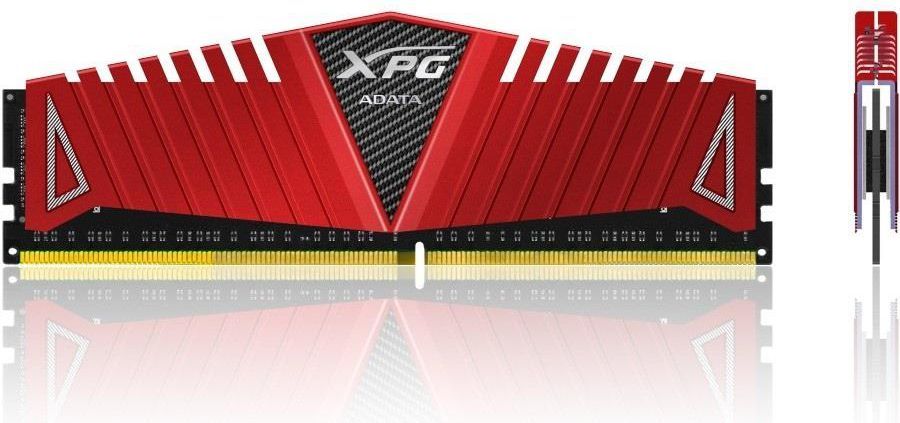Pamięć ADATA DDR4, 16 GB, 2400MHz, CL16 (AX4U2400W8G16-DRZ) 1
