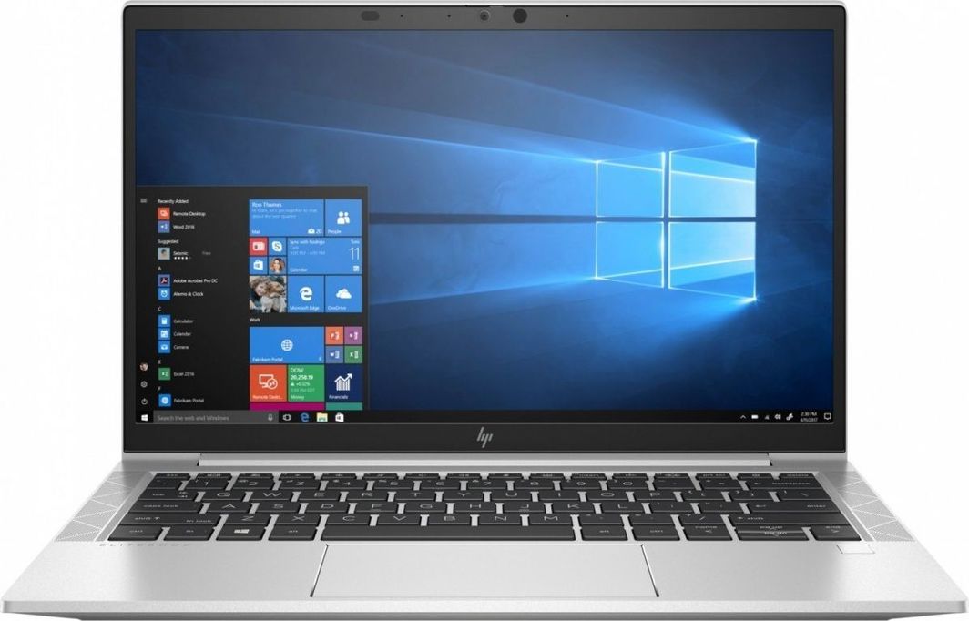 Laptop HP EliteBook 840 G7 (176X2EA) 1