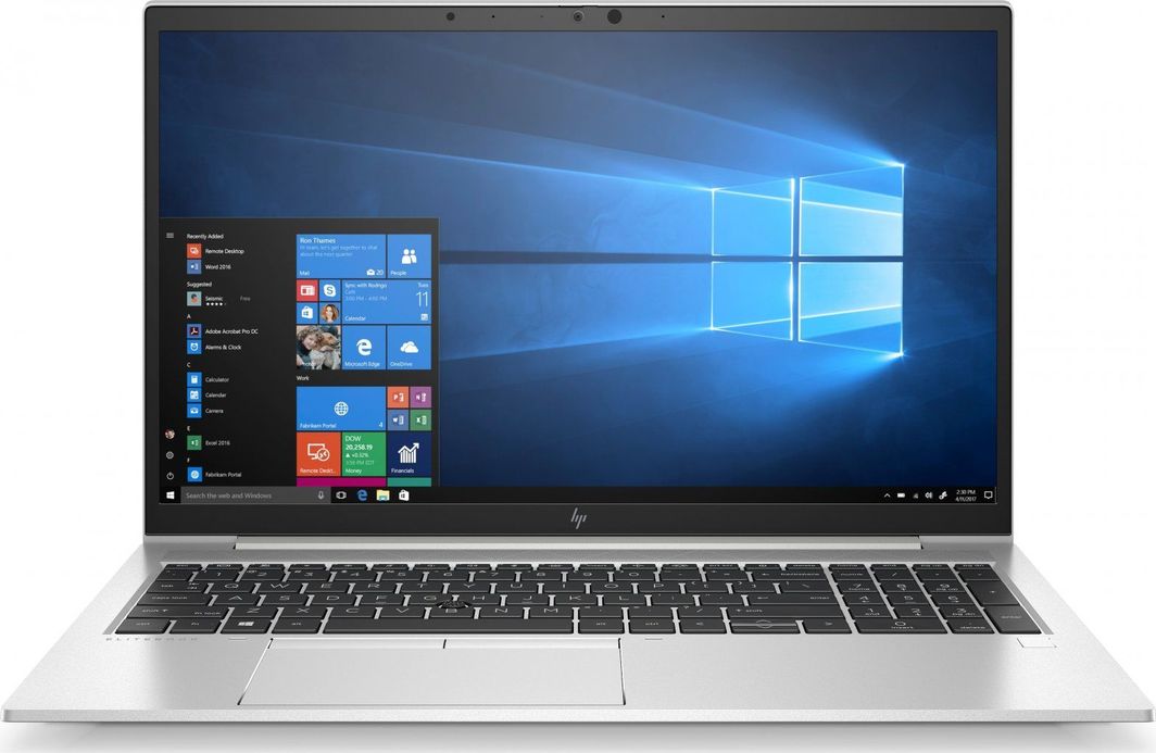 Laptop HP EliteBook 850 G7 (10U55EA) 1
