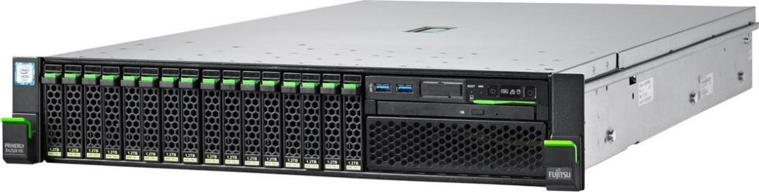 Serwer Fujitsu Primergy RX2520 M5 (VFY:R2525SC190IN) 1