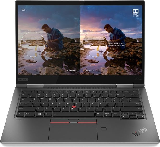 Laptop Lenovo ThinkPad X1 Yoga G5 (20UB0030PB) 1