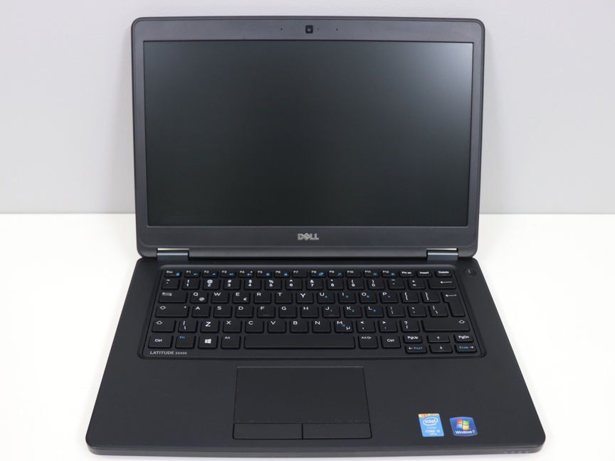Laptop Dell Latitude E5450 1