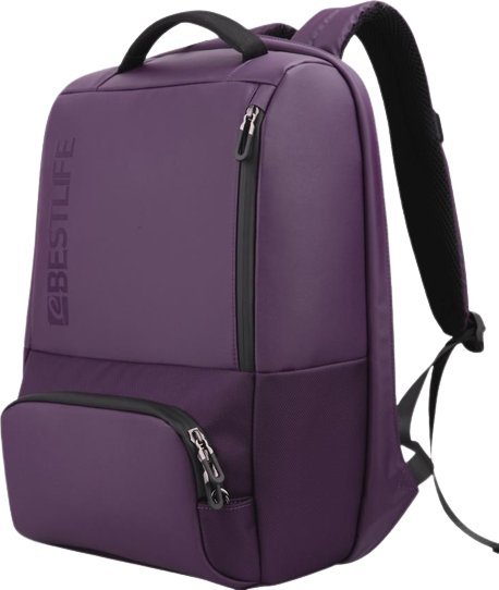 Plecak Bestlife 15.6" (BL-BB-3401R-1) 1