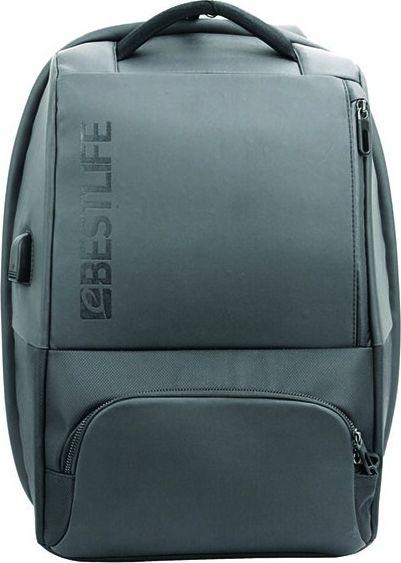 Plecak Bestlife 15.6" (514354) 1