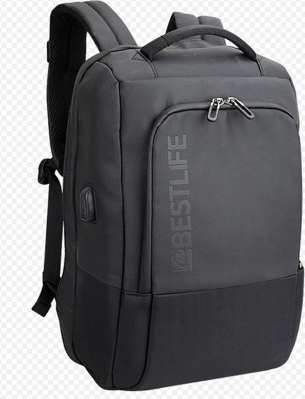 Plecak Bestlife 15.6" (BL-BB-3401) 1