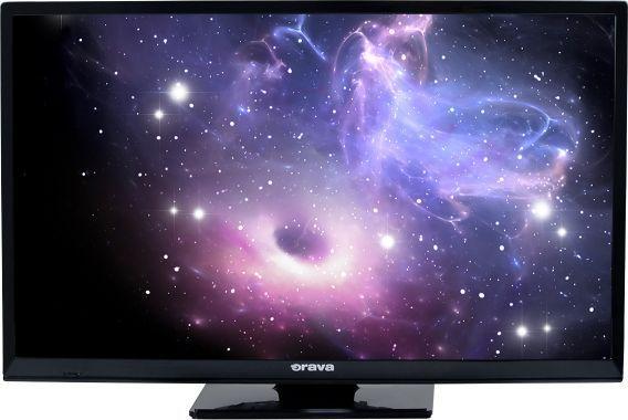 Telewizor Orava LT-848 LED 32'' Full HD 1