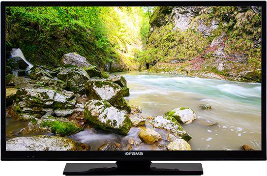 Telewizor Orava LT-1019 LED 39'' HD Ready 1