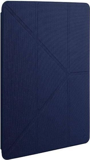 Etui na tablet Uniq Uniq pouzdro Transforma Rigor Plus pro Apple iPad Air (2019), modrá 1