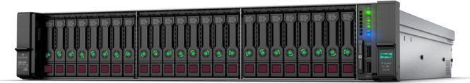 Serwer HP ProLiant DL385 Gen10 (P07596-B21) 1