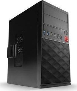 Komputer Lynx Office Core i3-10100, 8 GB, Intel UHD Graphics 630, 256 GB SSD Windows 10 Pro 1