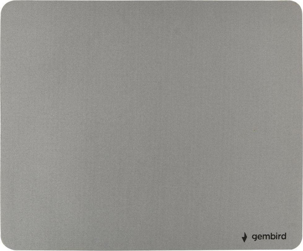 Podkładka Gembird Dark Grey (MP-S-G) 1