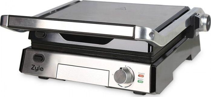Grill elektryczny Zyle ZY016EG 1