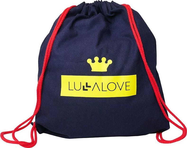 LullaLove Wielofunkcyjny plecak Royal Label Lullalove 1