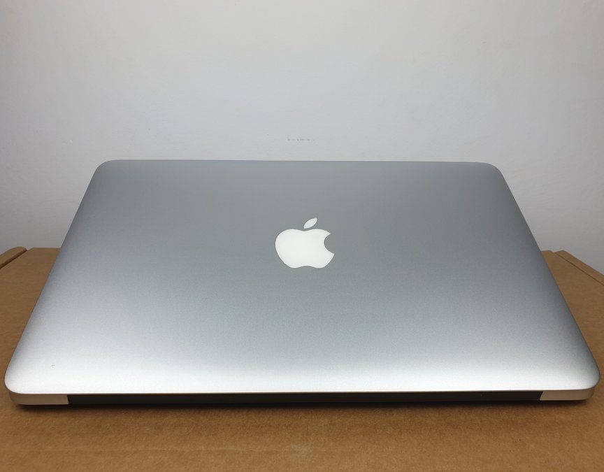 Apple Macbook Air A1465 - Laptop - Morele.net