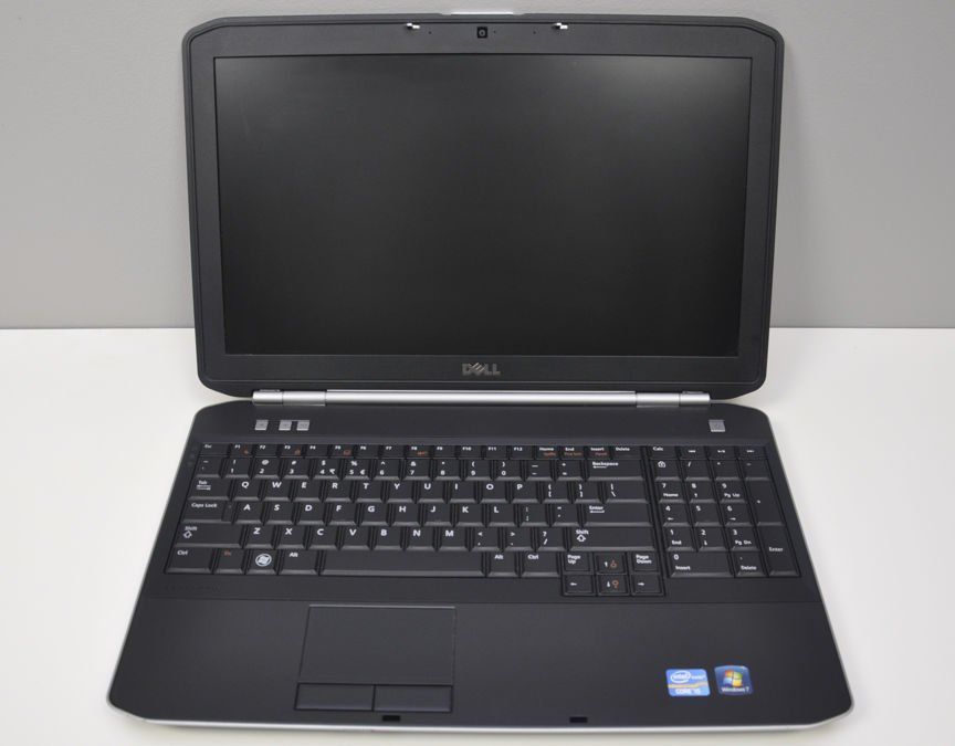 Dell A Laptop Dell Latitude E5520 I7 2620m 8 Gb 120 Gb Ssd 156 Hd Klasa A 9980