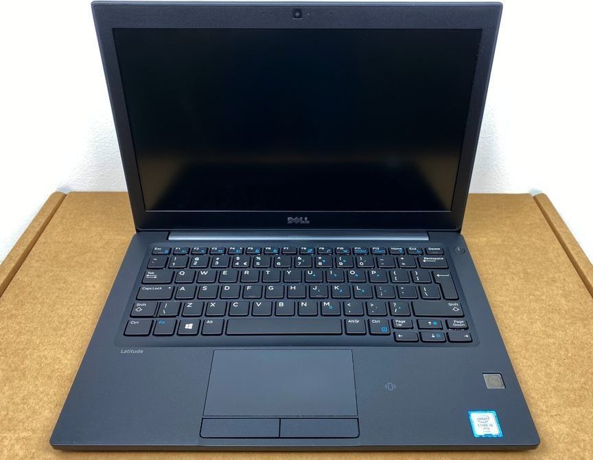 Laptop Dell Latitude 7280 1