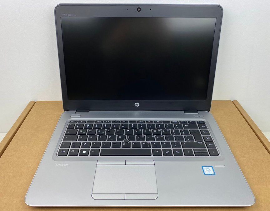 Laptop HP (A) Notebook HP EliteBook 840 G4 i5-7300U / 16 GB / 480 GB SSD / 14 FHD / Klasa A uniwersalny 1