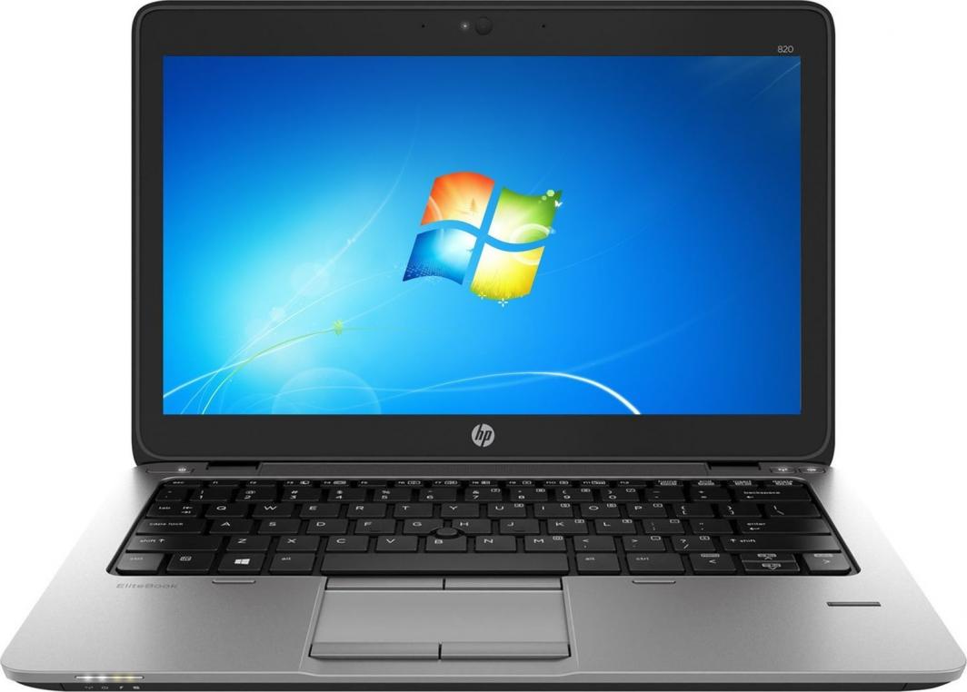 Laptop HP EliteBook 820 G2 1