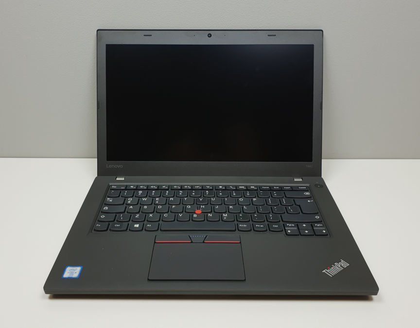 Laptop Lenovo ThinkPad T460 1