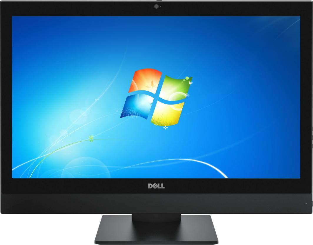 Komputer Dell OptiPlex 7440 AiO Intel Core i5-6500 16 GB 512 GB SSD 1