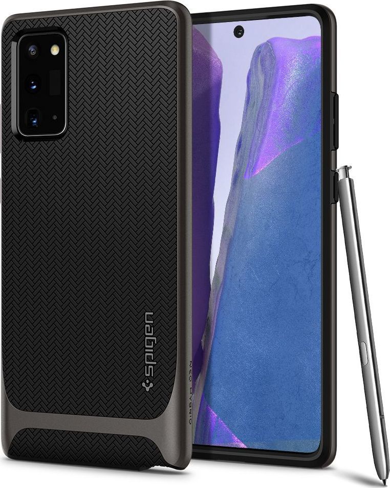Spigen Neo Hybrid dla Samsung Note 20 (ACS01425) 1