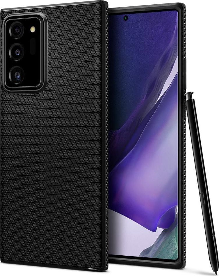 Spigen Liquid Air dla Samsung Note 20 Ultra (ACS01392) 1