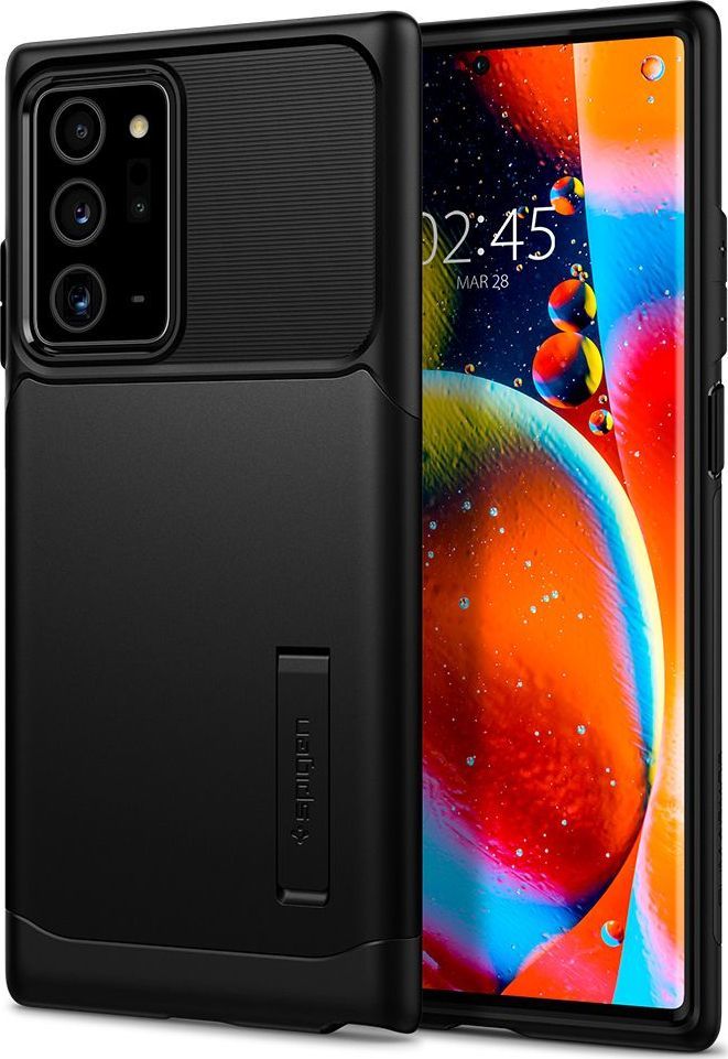 Spigen Slim Armor dla Samsung Galaxy Note 20 Ultra (ACS01358) 1