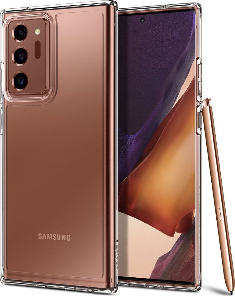 Spigen Ultra Hybrid dla Galaxy Note 20 Ultra (ACS01393) 1