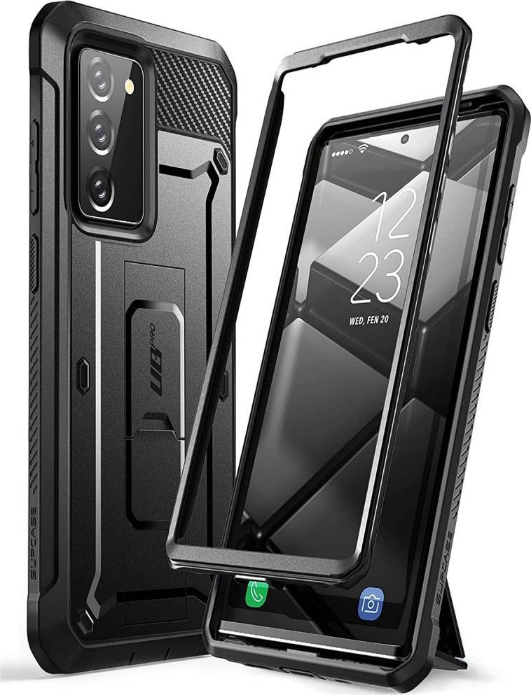 Supcase Unicorn Beetle Pro dla Samsung Galaxy Note 20 1