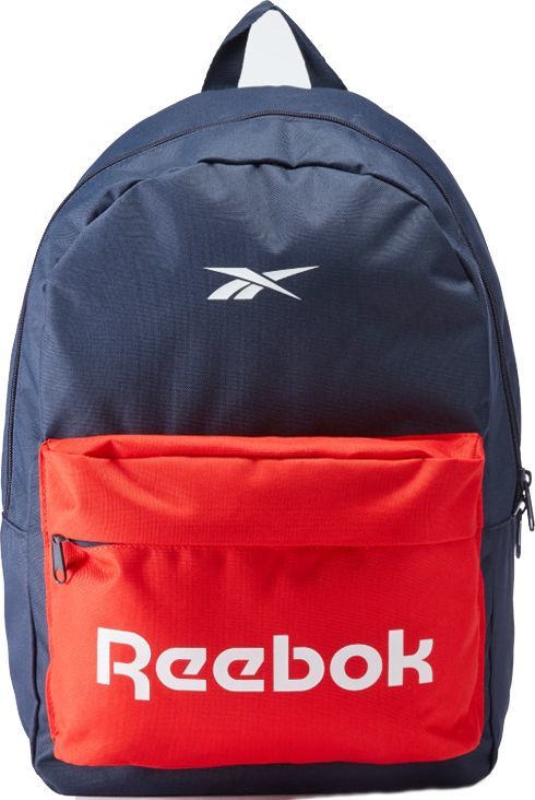 Reebok Reebok Active Core S Backpack GH0341 granatowe One size 1