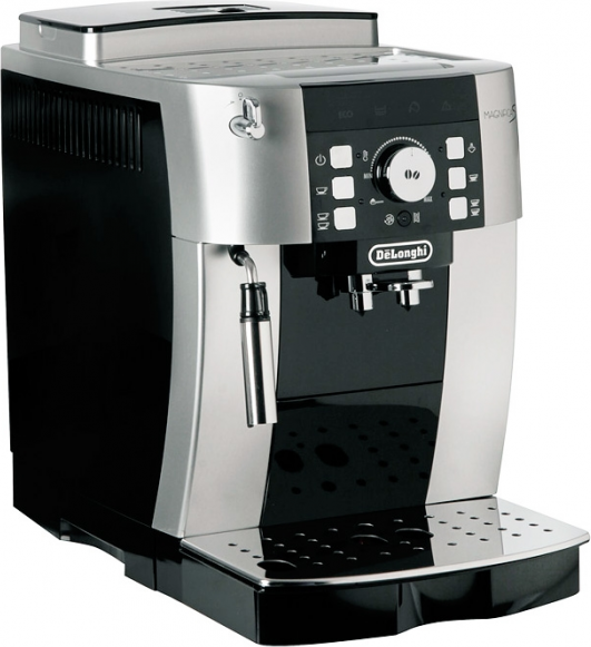 DeLonghi Magnifica S ECAM 21.117 SB - Ekspres ciśnieniowy - Morele.net