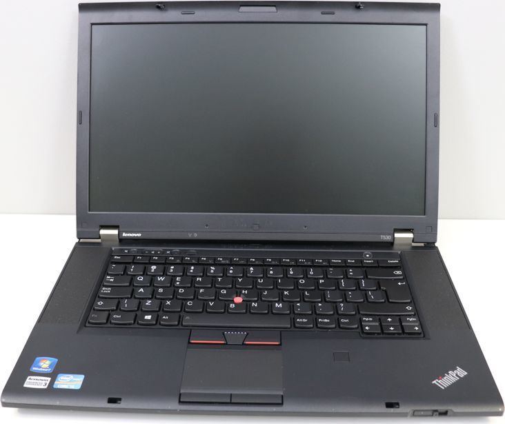 Laptop Lenovo (A) Notebook Lenovo ThinkPad T430 i5-3210M 8GB / 480 GB SSD / 14 / HD+ / Klasa A uniwersalny 1