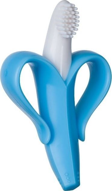 Baby Banana Szczoteczka Treningowa Blue 1