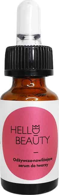 LullaLove Serum do twarzy 1