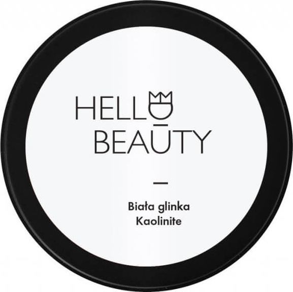 LullaLove Biała Glinka Kaolinite 120g 1