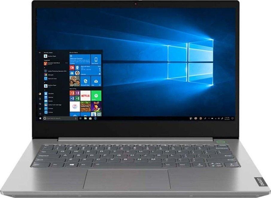 Laptop Lenovo ThinkBook 14-IIL (20SL00D3PB) 1