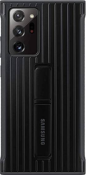 Samsung Etui Protective Standing Cover Galaxy Note 20 Ultra N985 black (EF-RN985CB) 1