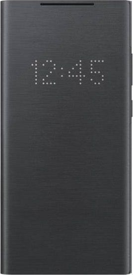 Samsung Etui LED View Cover Galaxy Note 20 N980 czarne (EF-NN980PB) 1