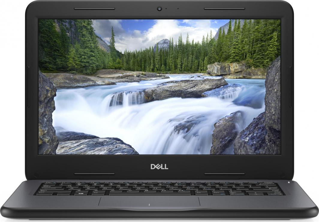 Laptop Dell Latitude 3310 (N013L331013EMEA) 1