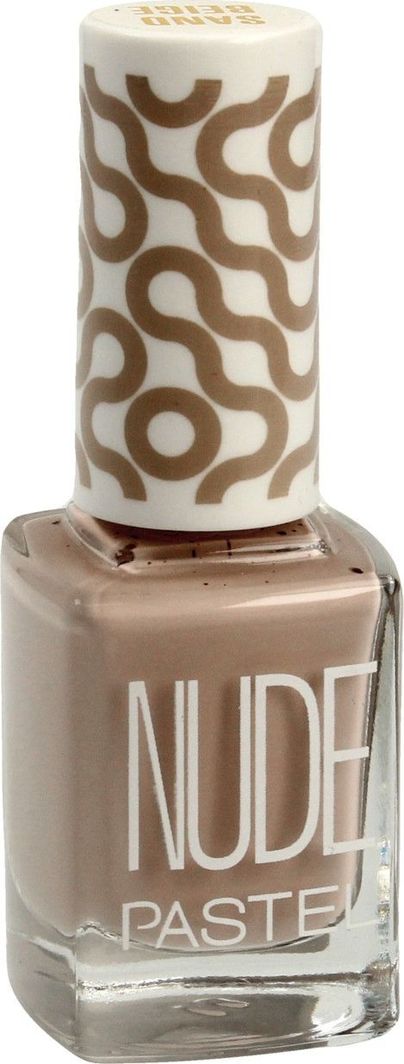 Pastel PASTEL Lakier do paznokci Nude nr 766 13ml 1