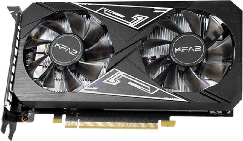 Kfa2 geforce gtx 1650 ex plus обзор