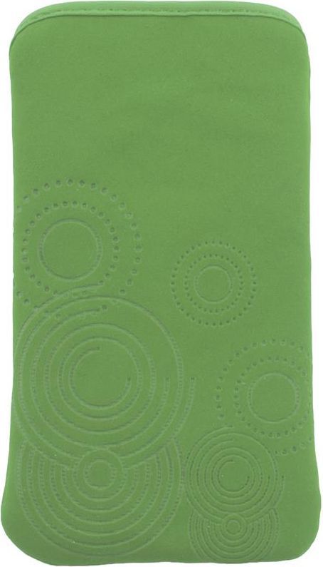 Esperanza Etui na telefon komórkowy Iphone 5s / Ipod Touch 5 / Iphone 5c (EMA105G-IP5) 1