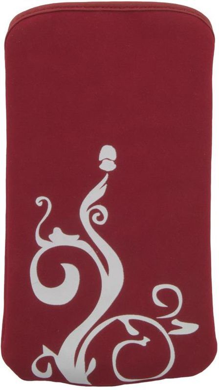 Esperanza Etui na telefon komórkowy Iphone 5s / Ipod Touch 5 / Iphone 5c (EMA106RW-IP5) 1