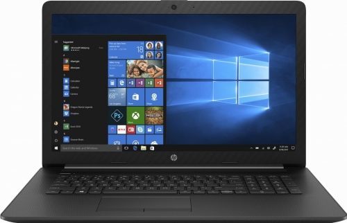 Laptop HP 17-ca2000nw (1P8K5EA) 1