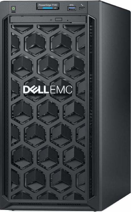 Serwer Dell PowerEdge T140 (PET140CEEM01PE) + 2x5CAL usr 1
