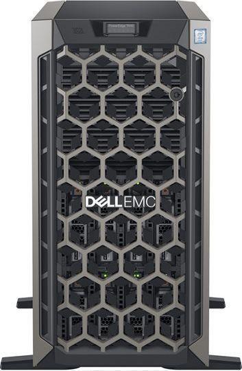 Serwer Dell PowerEdge T440 + 2x5CAL usr (PET4402APE) 1