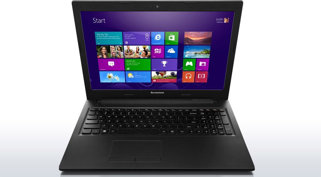 Laptop Lenovo G710 (59-433283) 3