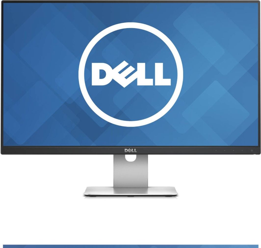 Dell S2415H - Monitor - Morele.net
