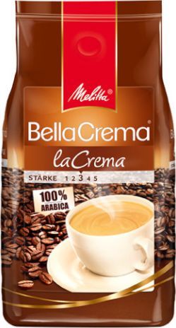 Kawa ziarnista Melitta 1 kg 1